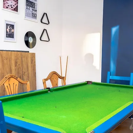 City House Casa vacanze York