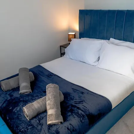 Casa vacanze City House *